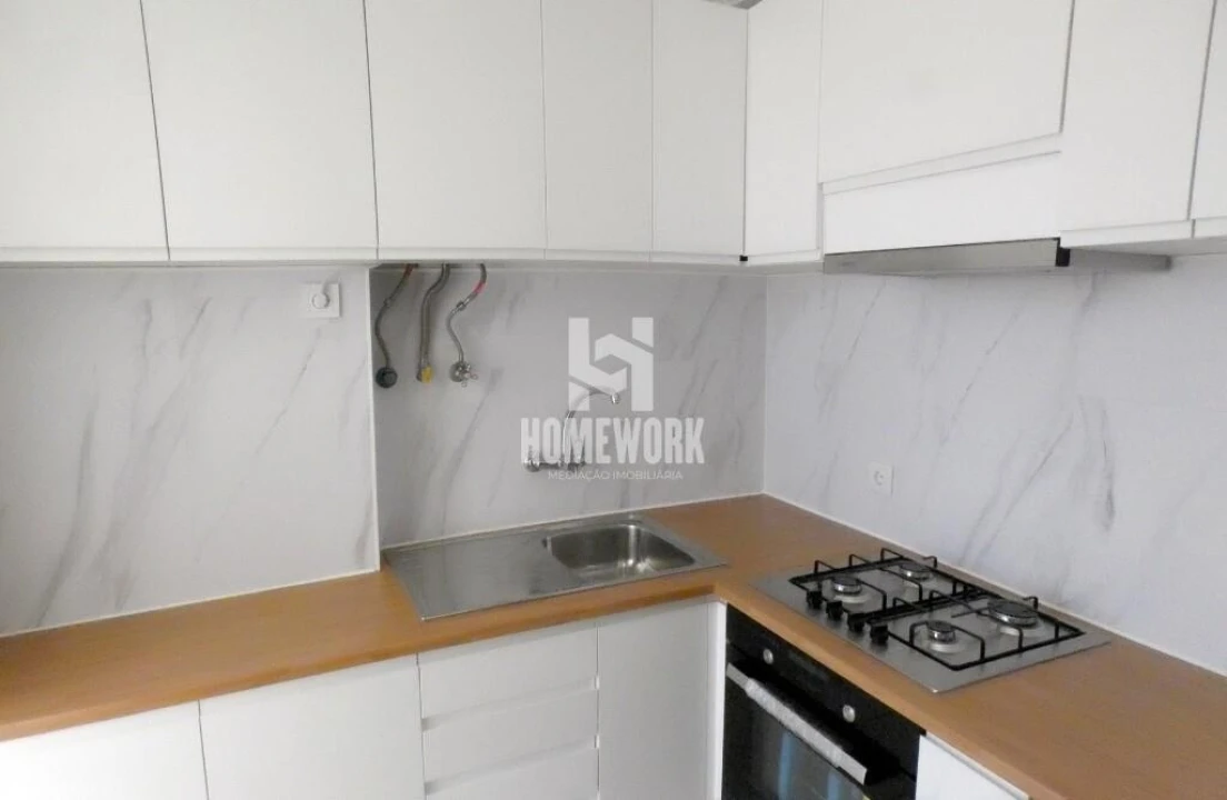 Apartamento T2 para Venda em São Vicente Foto 3