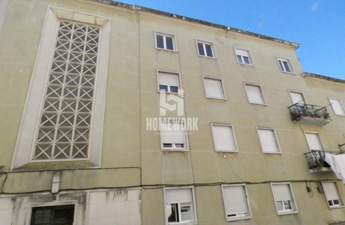 Apartamento T2 para Venda em São Vicente Foto 22