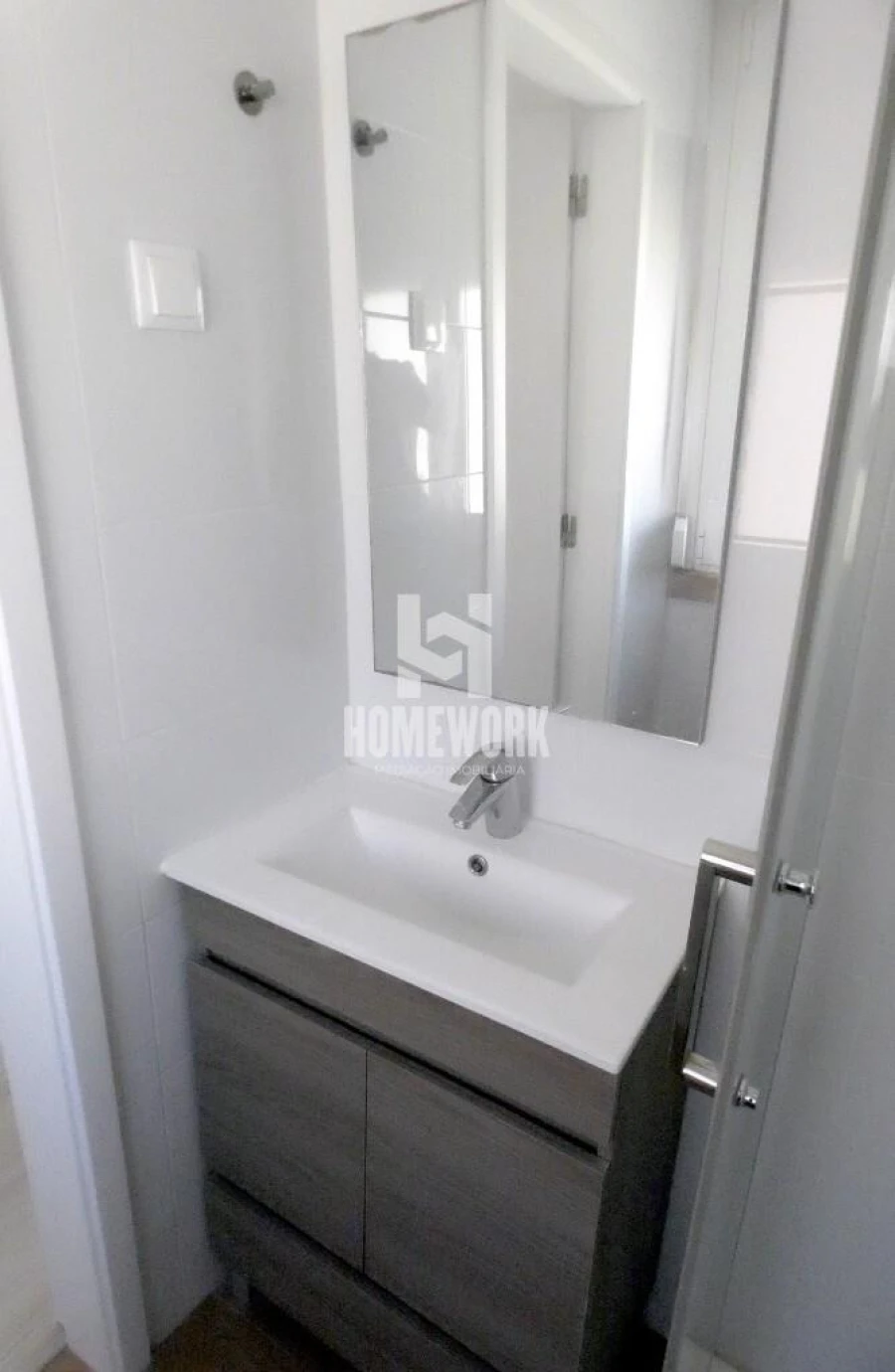 Apartamento T2 para Venda em São Vicente Foto 8