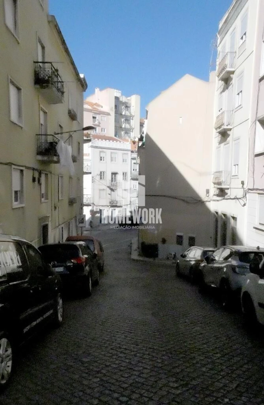 Apartamento T2 para Venda em São Vicente Foto 20