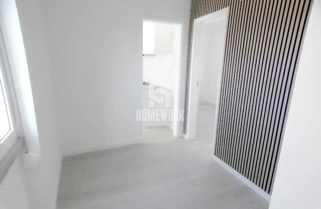 Apartamento T2 para Venda em São Vicente Foto 12