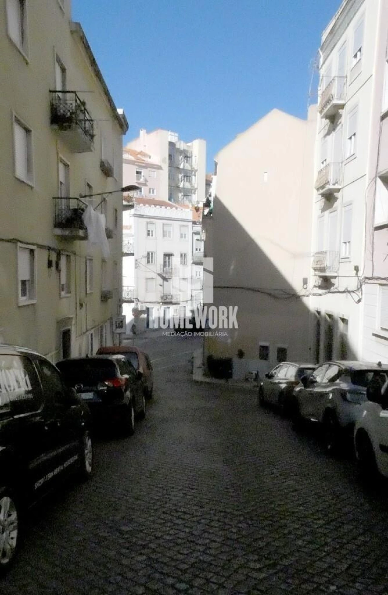 Apartamento T2 para Venda em São Vicente Foto 20