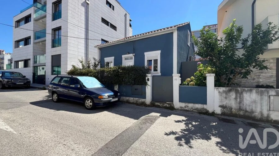 Moradia T3 para Venda em Santo Antonio dos Olivais