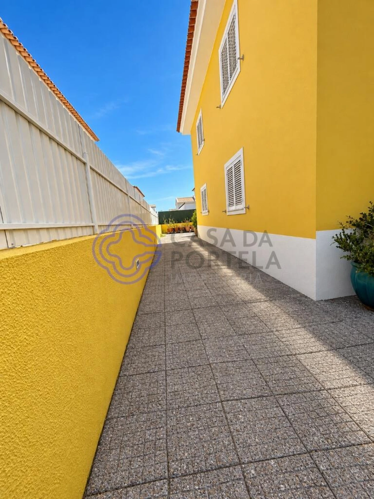 Moradia T4 para Venda em Palmela Foto 42