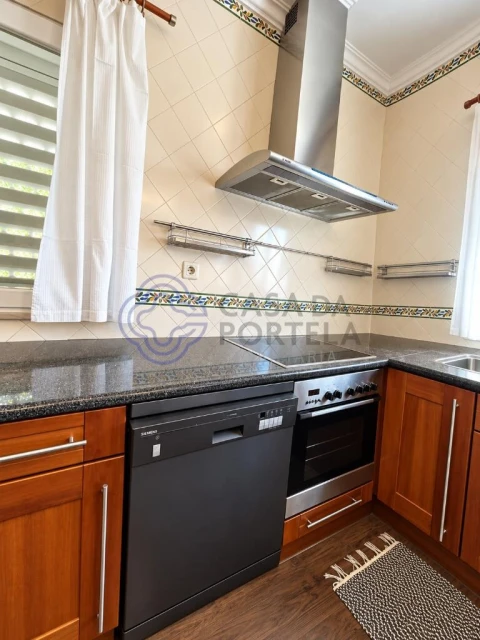 Moradia T4 para Venda em Palmela
