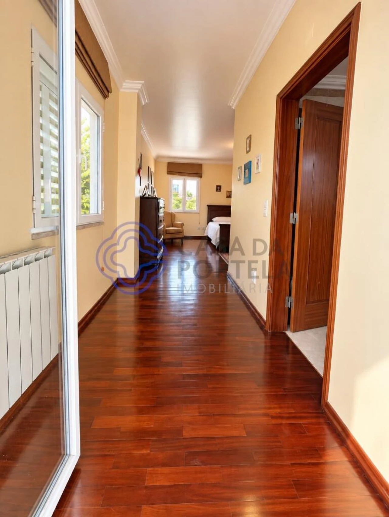 Moradia T4 para Venda em Palmela Foto 35