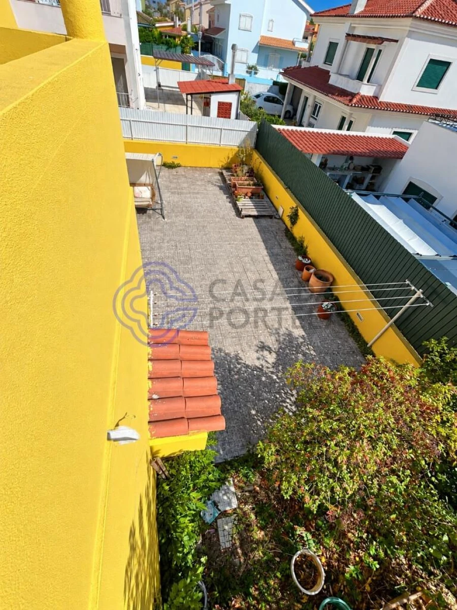 Moradia T4 para Venda em Palmela Foto 41