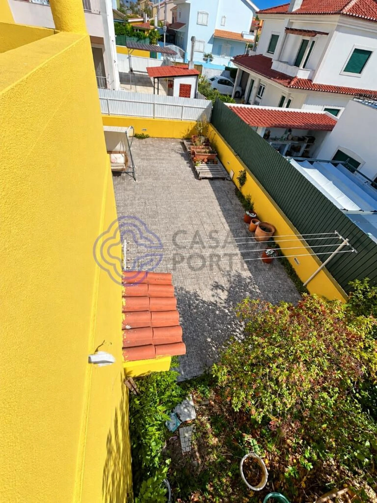 Moradia T4 para Venda em Palmela Foto 41