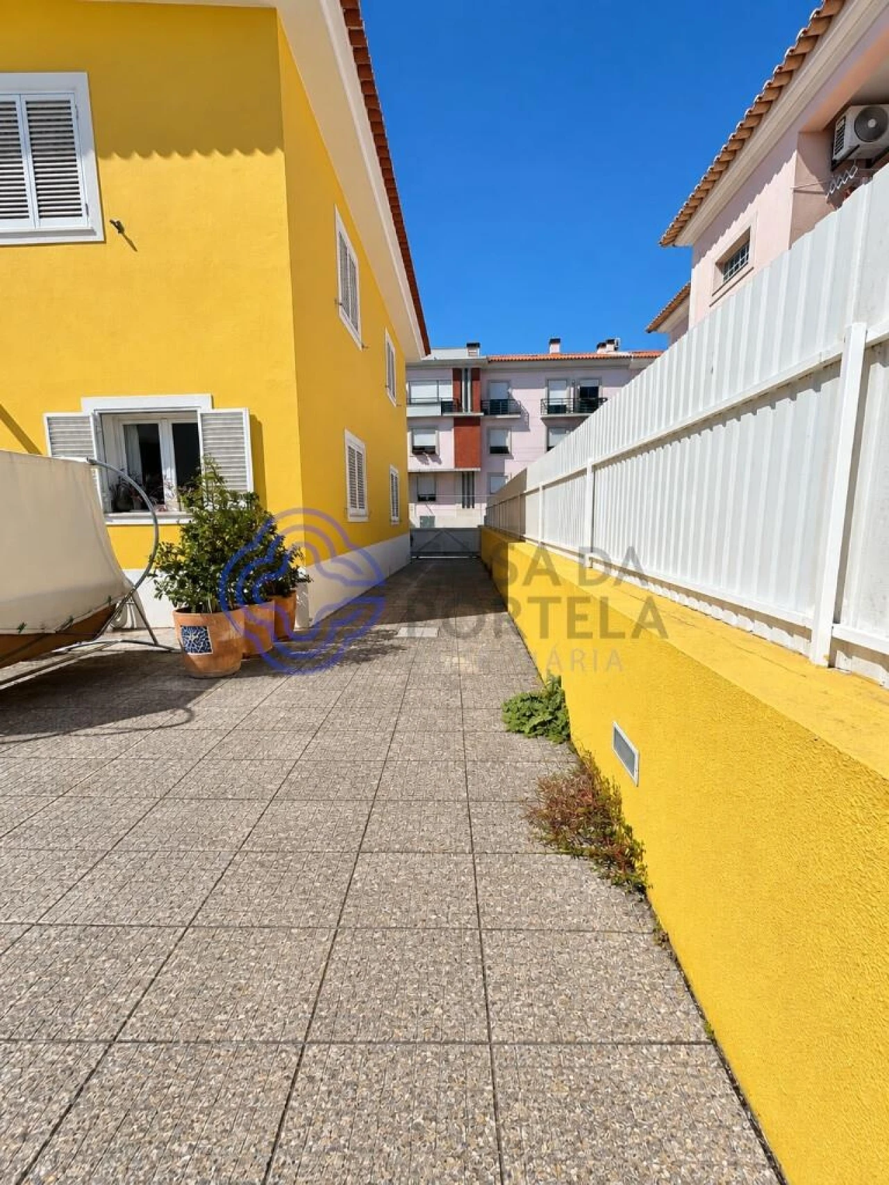 Moradia T4 para Venda em Palmela Foto 43