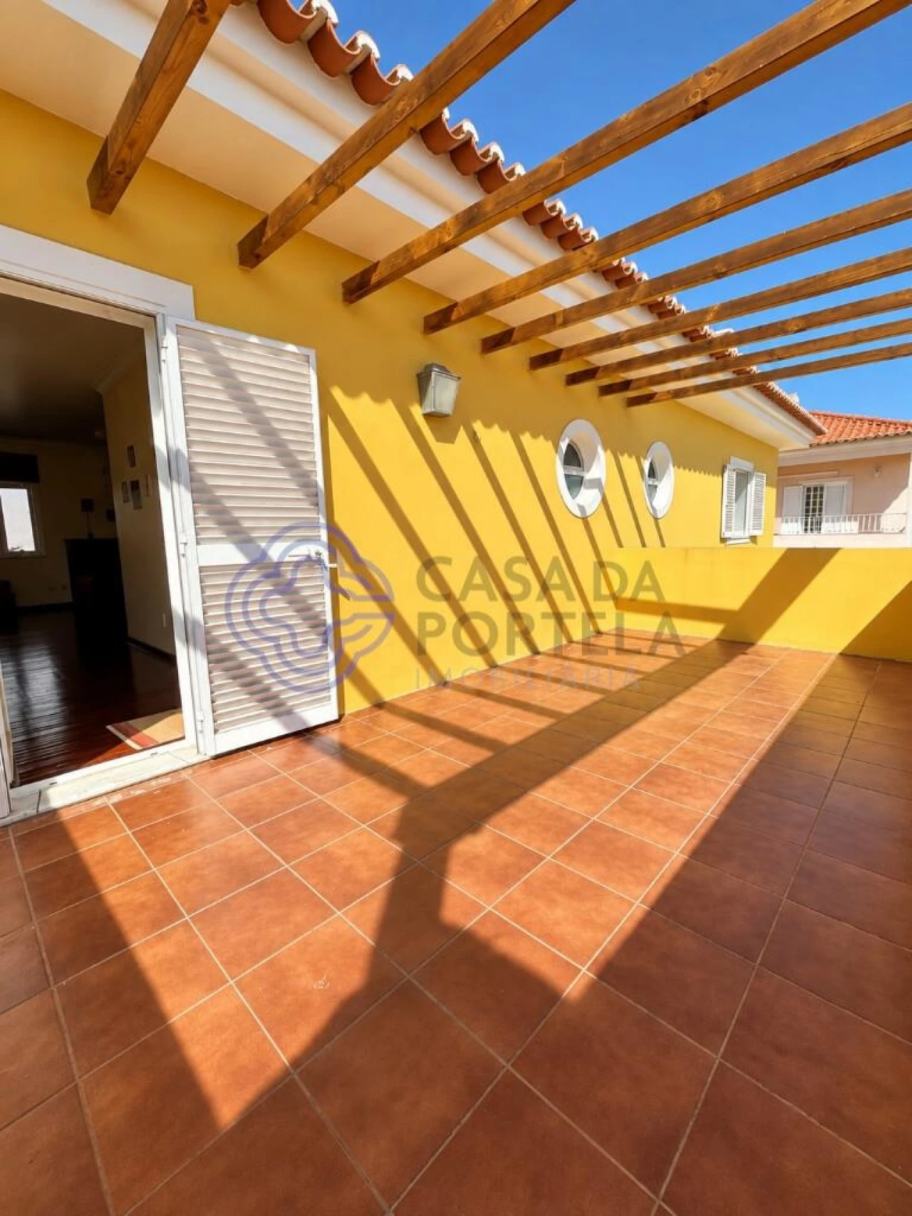 Moradia T4 para Venda em Palmela Foto 38