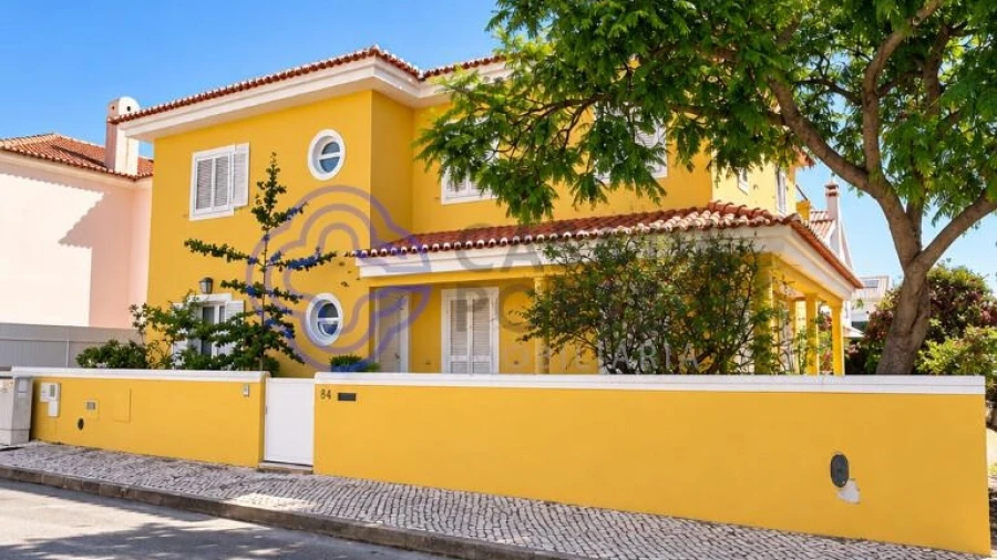 Moradia T4 para Venda em Palmela