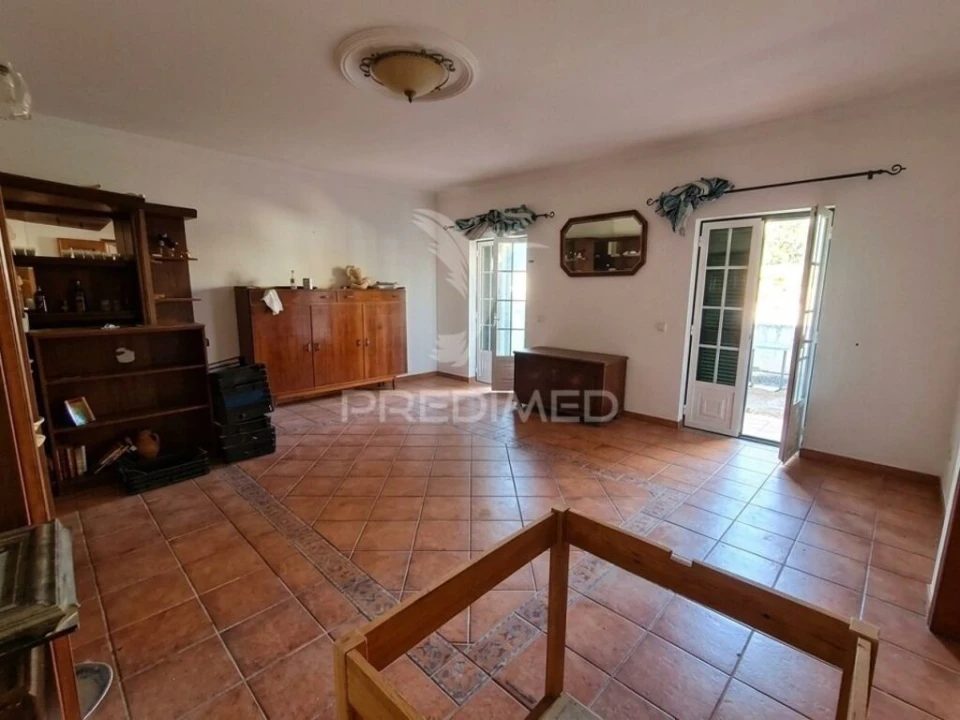 Moradia T4 para Venda em Espírito Santo, Nossa Senhora da Graça e São Simão Foto 3