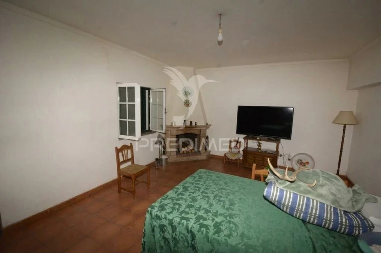 Moradia T4 para Venda em Espírito Santo, Nossa Senhora da Graça e São Simão Foto 6