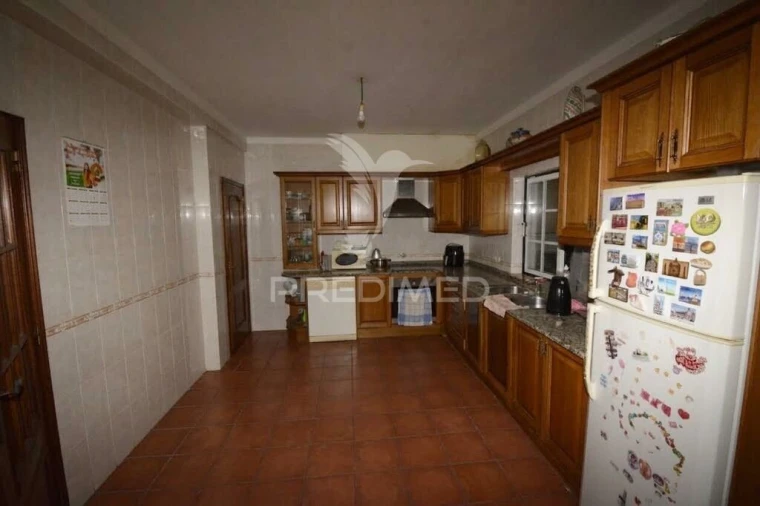 Moradia T4 para Venda em Espírito Santo, Nossa Senhora da Graça e São Simão Foto 5