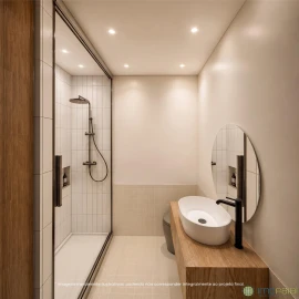 Apartamento T2 para Venda em Castelo Branco