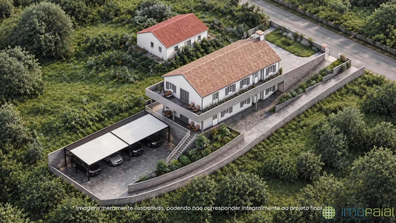 Apartamento T2 para Venda em Castelo Branco Foto 6