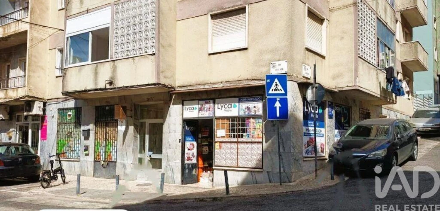 Apartamento T2 para Venda em Encosta do Sol Foto 1