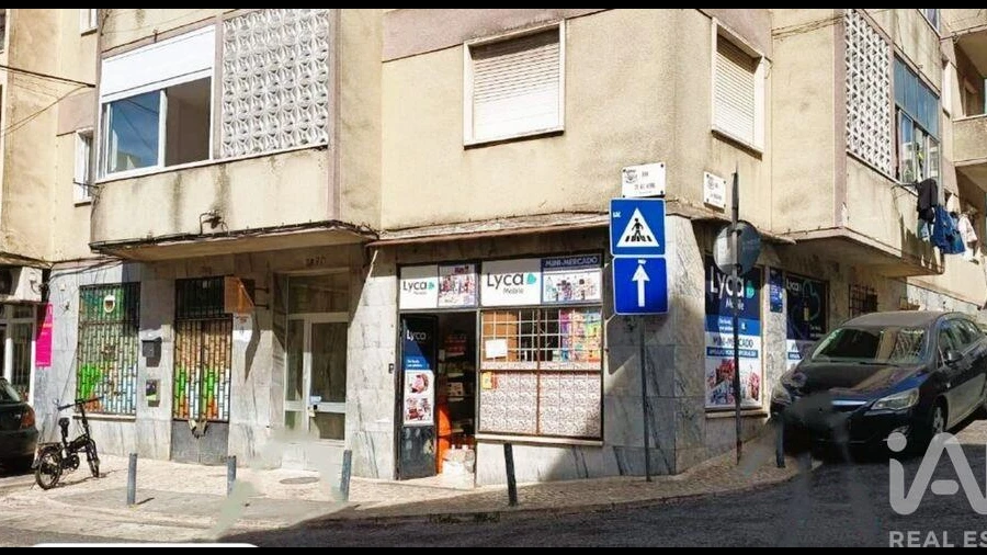 Apartamento T2 para Venda em Encosta do Sol