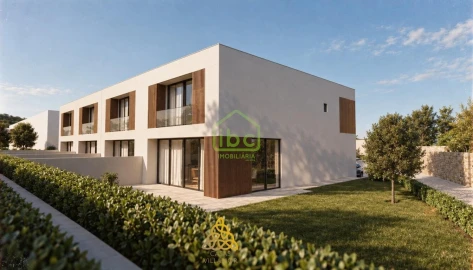 Moradia T3 para Venda em Touguinha e Touguinhó