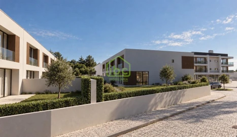 Moradia T3 para Venda em Touguinha e Touguinhó