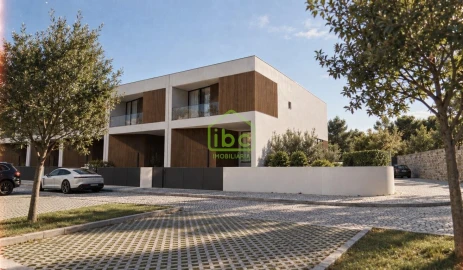 Moradia T3 para Venda em Touguinha e Touguinhó
