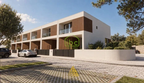 Moradia T3 para Venda em Touguinha e Touguinhó