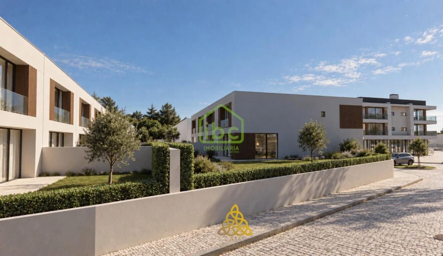 Moradia T3 para Venda em Touguinha e Touguinhó Foto 4