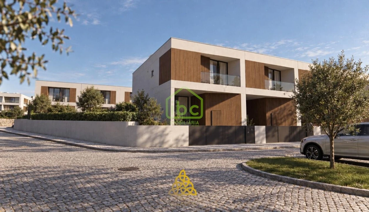Moradia T3 para Venda em Touguinha e Touguinhó Foto 15
