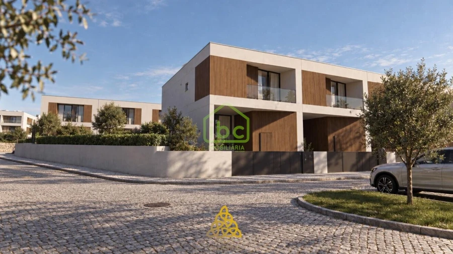 Moradia T3 para Venda em Touguinha e Touguinhó
