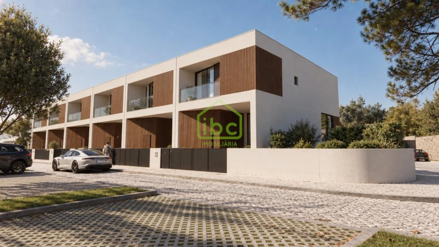 Moradia T3 para Venda em Touguinha e Touguinhó