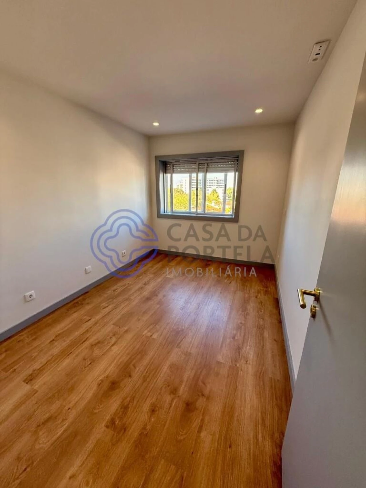 Apartamento T2 para Venda em São Mamede de Infesta e Senhora da Hora Foto 21