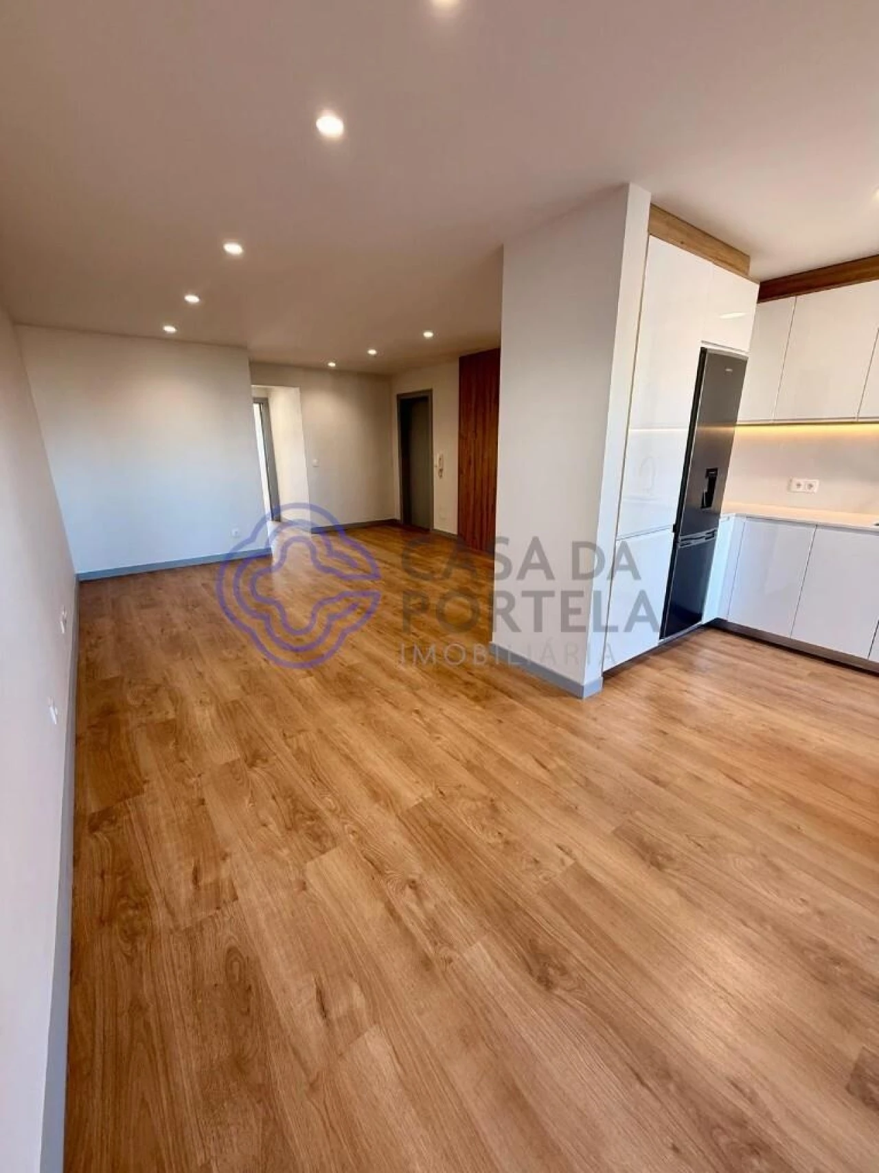 Apartamento T2 para Venda em São Mamede de Infesta e Senhora da Hora Foto 25