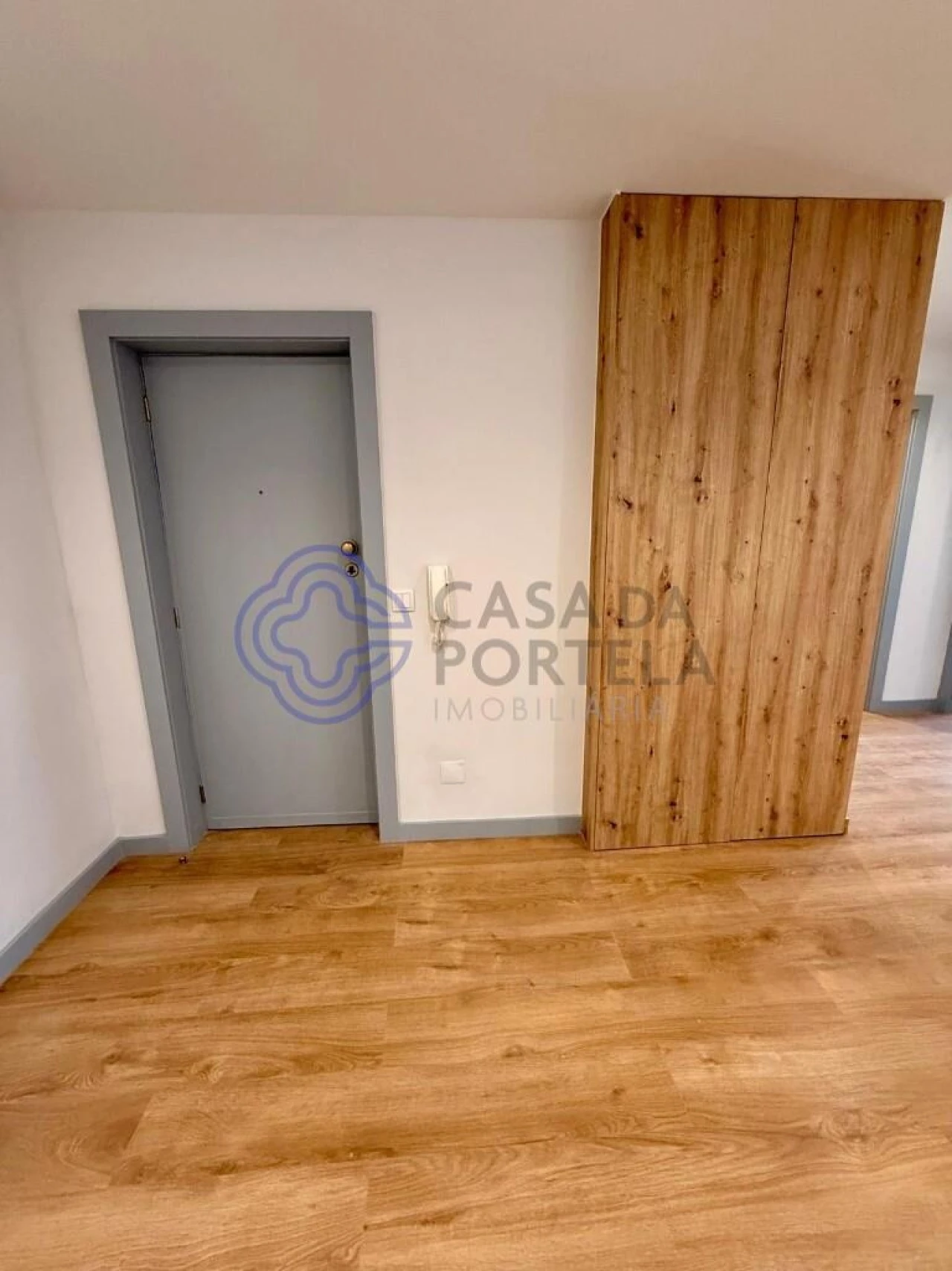 Apartamento T2 para Venda em São Mamede de Infesta e Senhora da Hora Foto 2