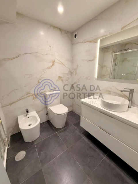 Apartamento T2 para Venda em São Mamede de Infesta e Senhora da Hora