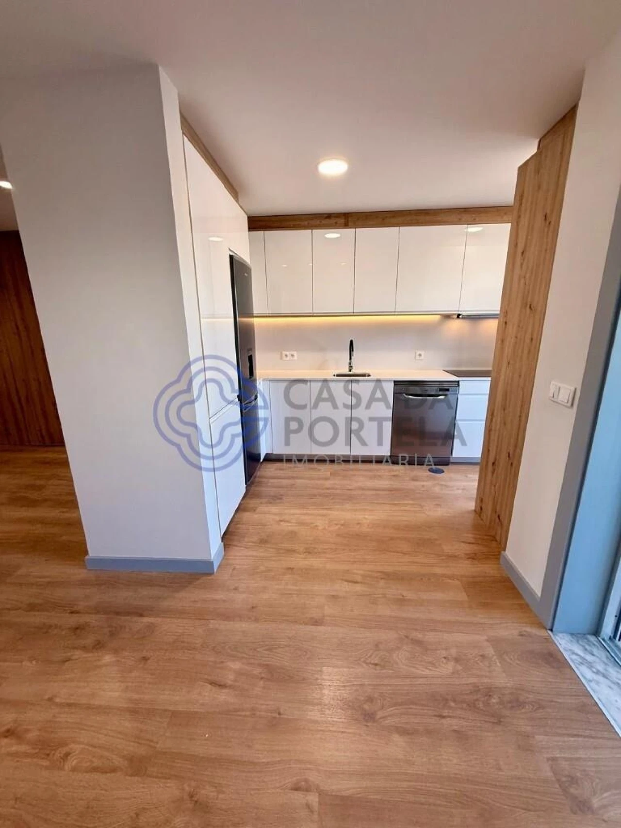 Apartamento T2 para Venda em São Mamede de Infesta e Senhora da Hora Foto 28