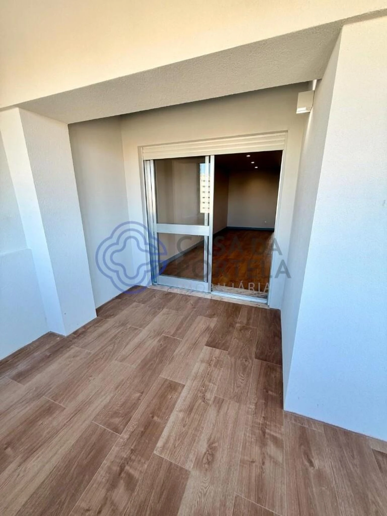 Apartamento T2 para Venda em São Mamede de Infesta e Senhora da Hora Foto 44