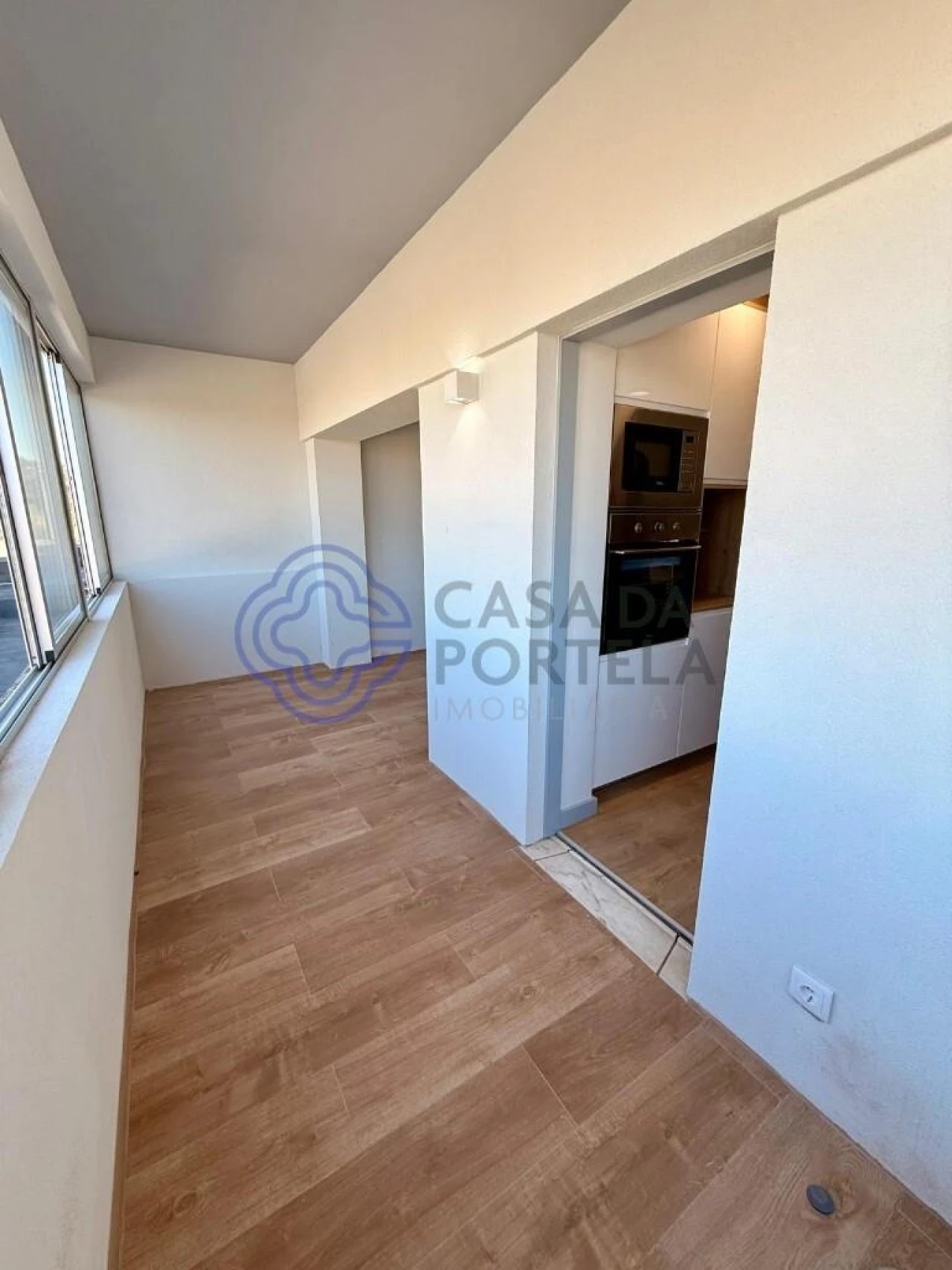 Apartamento T2 para Venda em São Mamede de Infesta e Senhora da Hora Foto 40