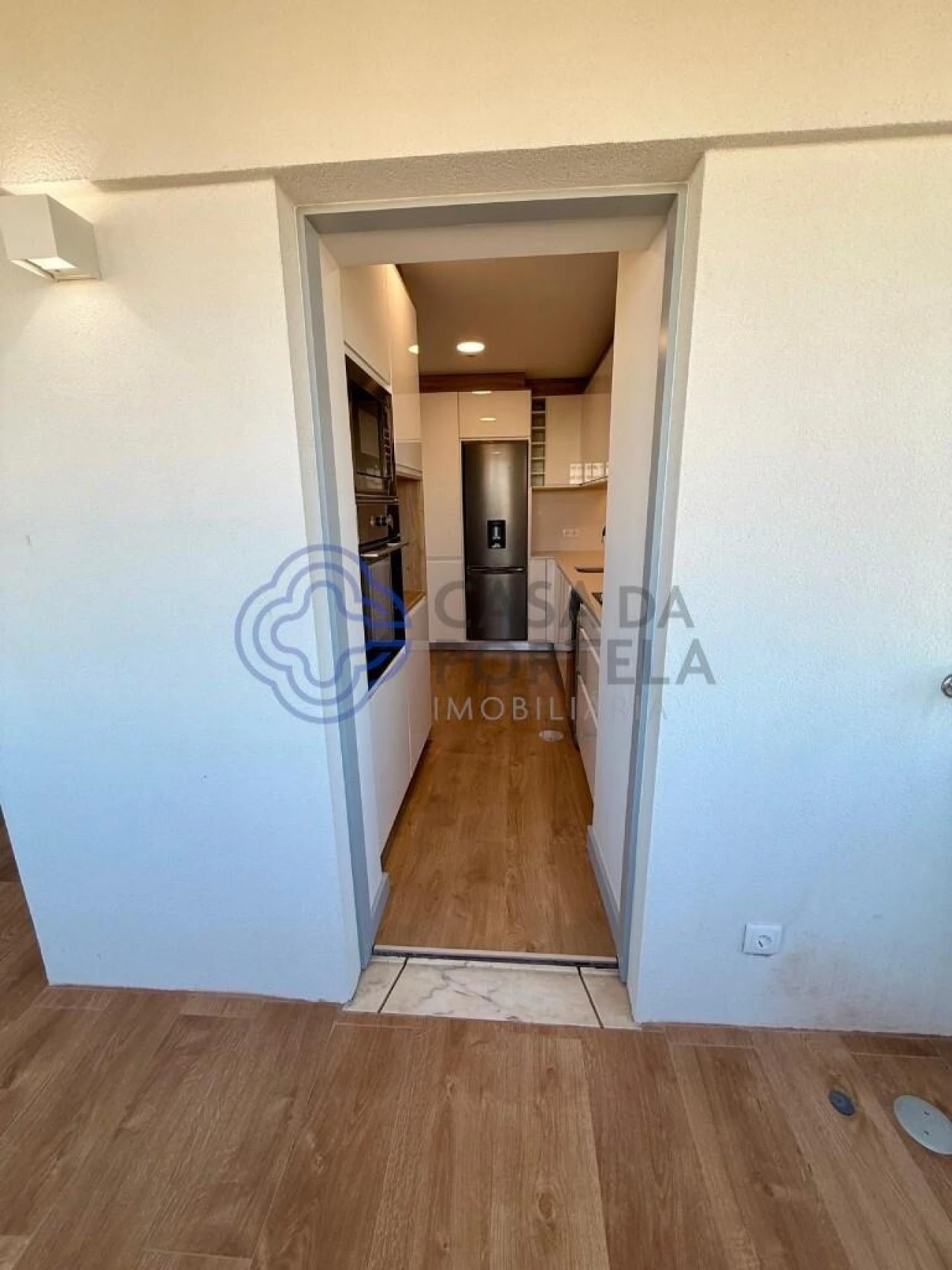 Apartamento T2 para Venda em São Mamede de Infesta e Senhora da Hora Foto 42