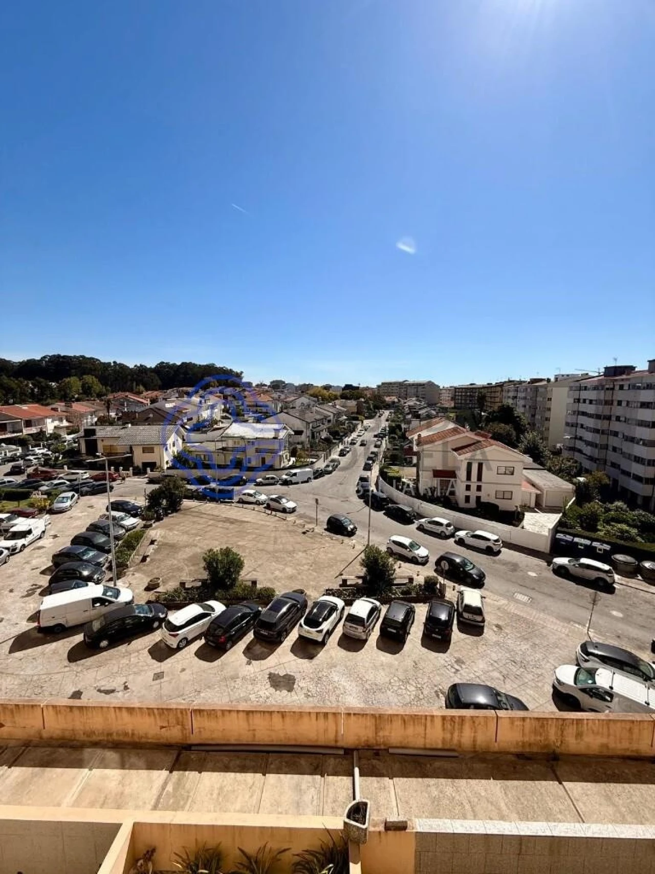 Apartamento T2 para Venda em São Mamede de Infesta e Senhora da Hora Foto 6