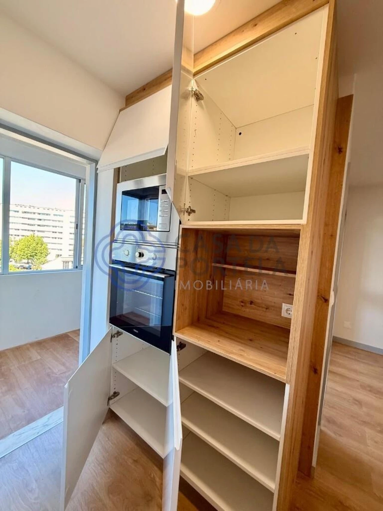 Apartamento T2 para Venda em São Mamede de Infesta e Senhora da Hora Foto 34