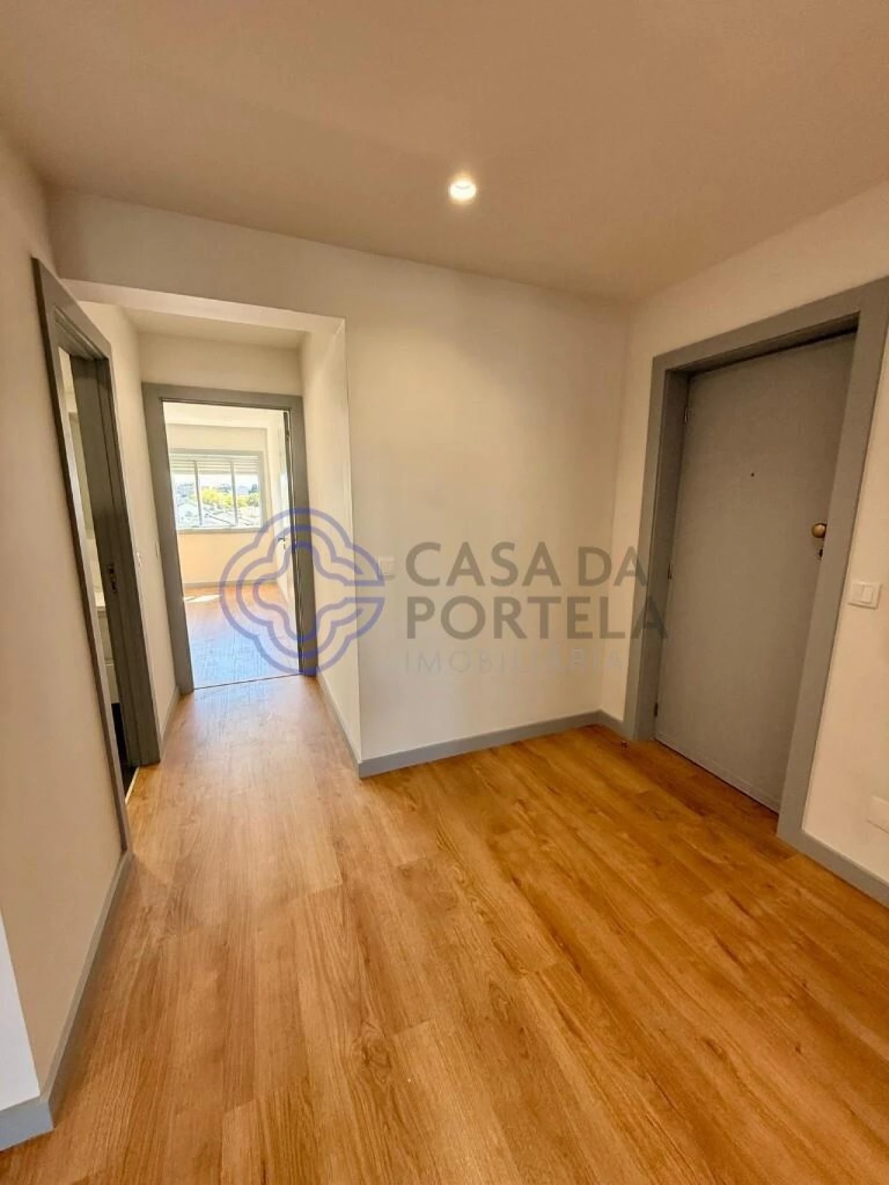 Apartamento T2 para Venda em São Mamede de Infesta e Senhora da Hora Foto 1