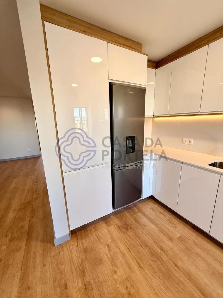 Apartamento T2 para Venda em São Mamede de Infesta e Senhora da Hora Foto 29
