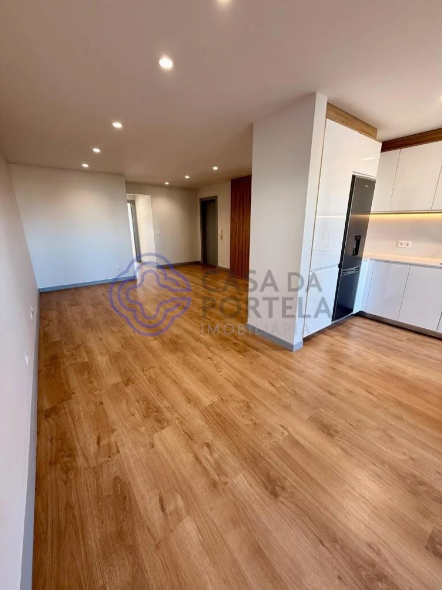 Apartamento T2 para Venda em São Mamede de Infesta e Senhora da Hora Foto 25