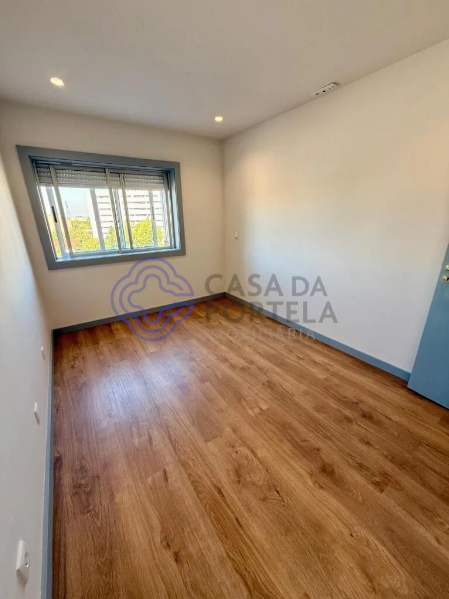 Apartamento T2 para Venda em São Mamede de Infesta e Senhora da Hora Foto 22