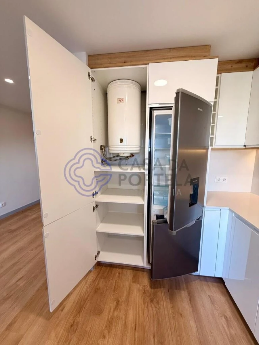 Apartamento T2 para Venda em São Mamede de Infesta e Senhora da Hora Foto 32