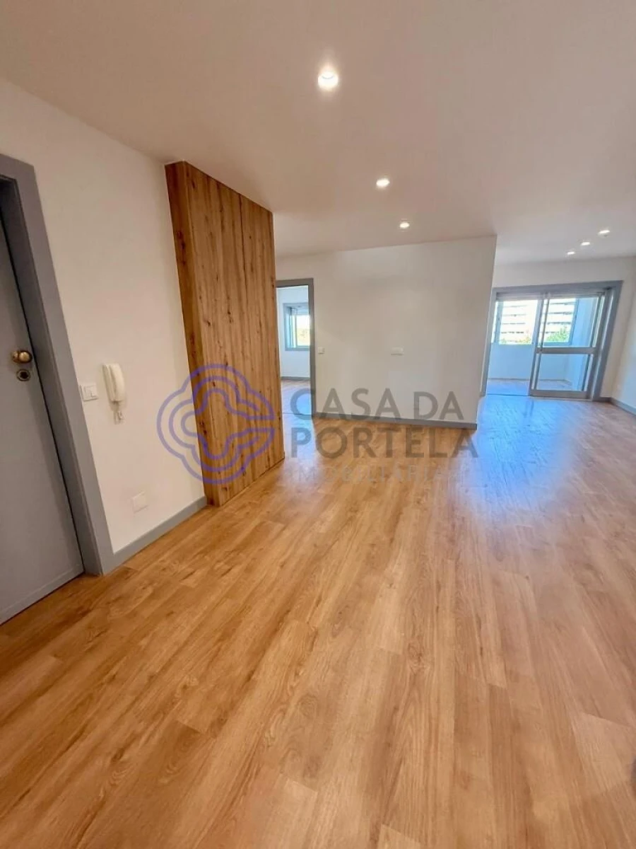 Apartamento T2 para Venda em São Mamede de Infesta e Senhora da Hora Foto 45