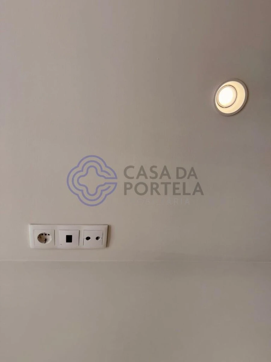 Apartamento T2 para Venda em São Mamede de Infesta e Senhora da Hora Foto 9