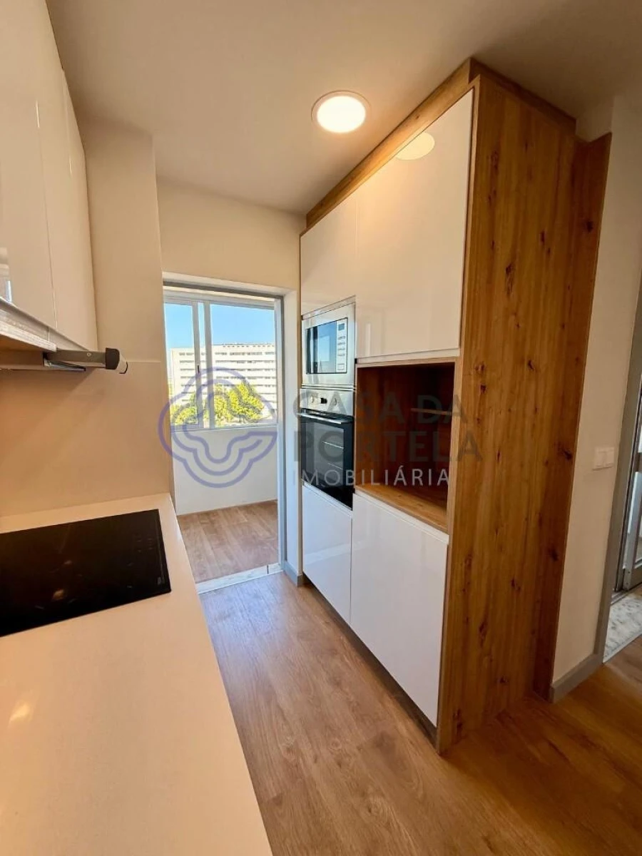 Apartamento T2 para Venda em São Mamede de Infesta e Senhora da Hora Foto 31