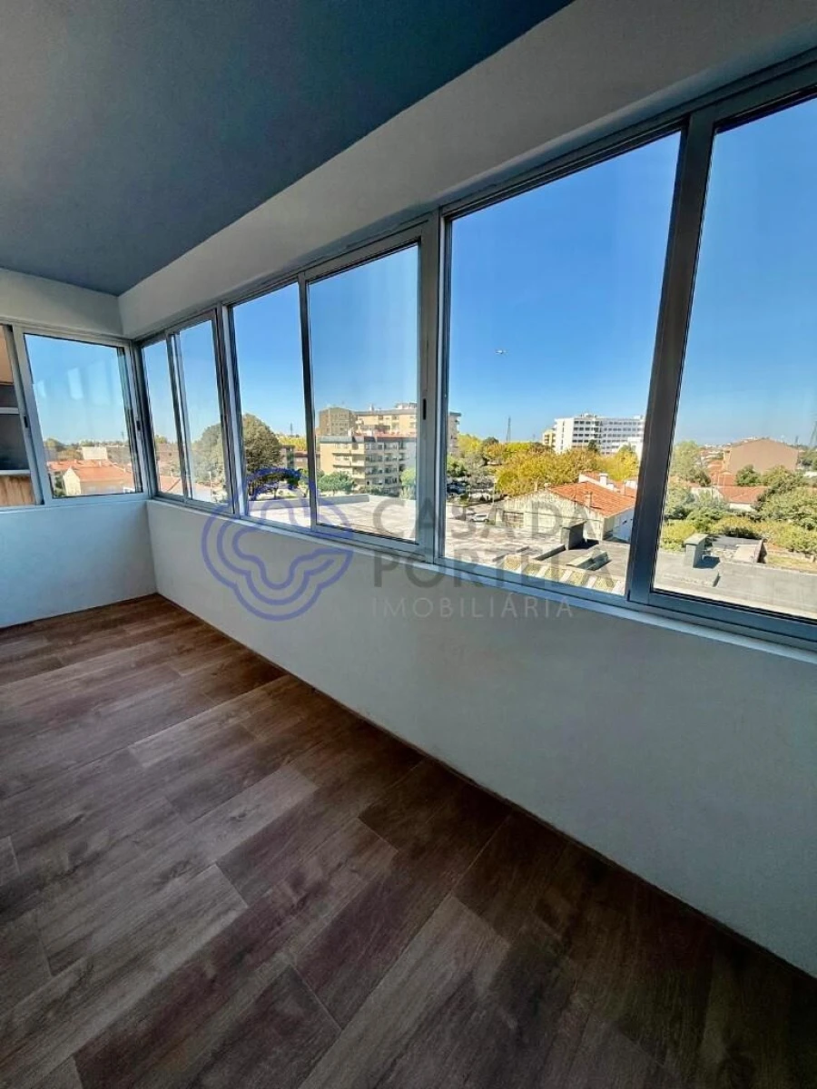 Apartamento T2 para Venda em São Mamede de Infesta e Senhora da Hora Foto 37