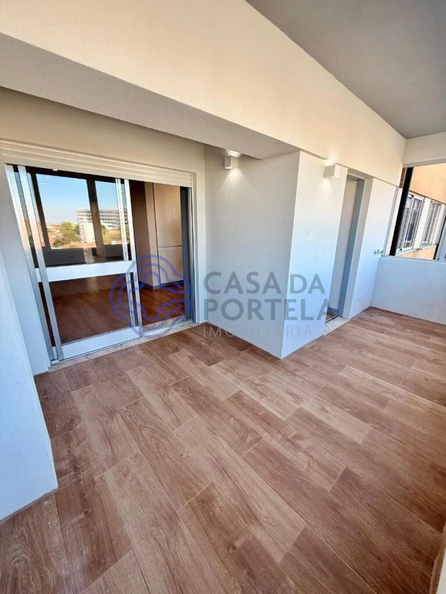 Apartamento T2 para Venda em São Mamede de Infesta e Senhora da Hora Foto 39